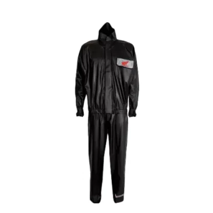 Conjunto de Chuva Honda PVC
