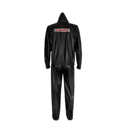 Conjunto de Chuva Honda PVC