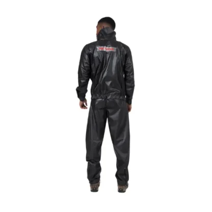 Conjunto de Chuva Honda PVC
