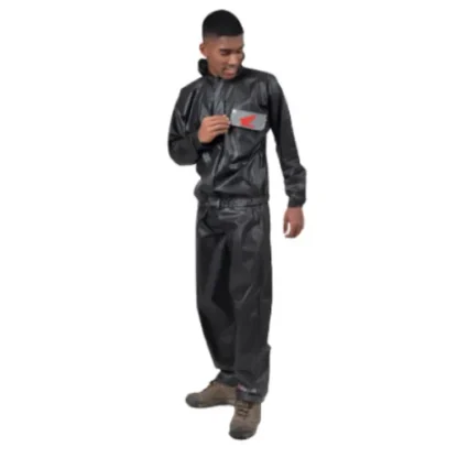 Conjunto de Chuva Honda PVC