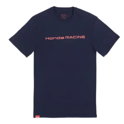 Camiseta Feminina Honda Racing