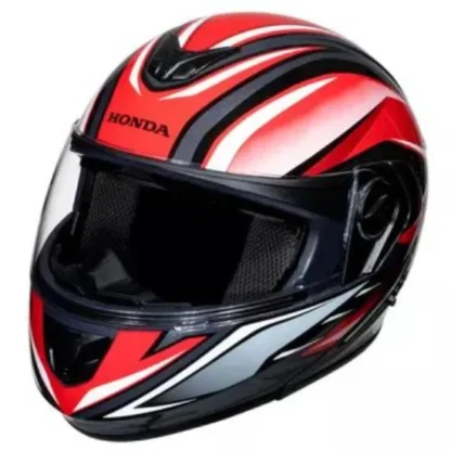 Capacete Honda Twister Special Edition - Vermelho