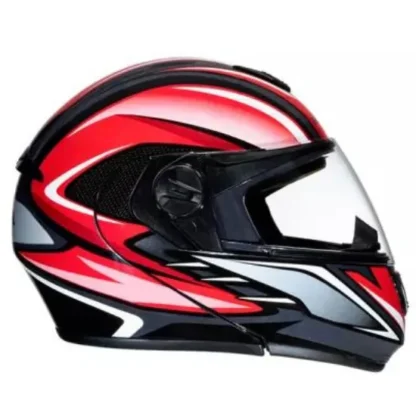 Capacete Honda Twister Special Edition - Vermelho