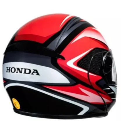 Capacete Honda Twister Special Edition - Vermelho
