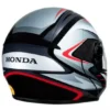 Capacete Honda Twister Special Edition – Grafite