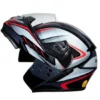 Capacete Honda Twister Special Edition – Grafite