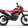 XR 300L Tornado