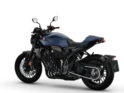 CB 1000R Black Edition 2024
