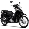 Biz 125 ES