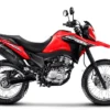 NXR 160 Bros ABS 2025