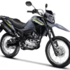 NXR 160 Bros ABS 2025