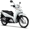 Biz 125 ES