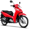 Biz 125 ES