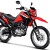 NXR 160 Bros ABS 2025