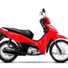 Biz 125 ES