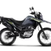 NXR 160 Bros ABS 2025