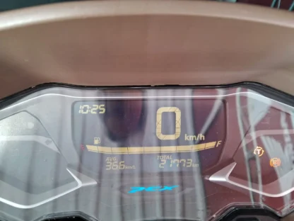 PCX DLX - 2023/2023