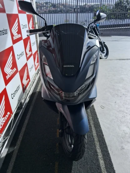 PCX DLX - 2023/2023