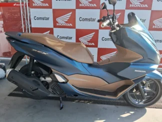 PCX DLX - 2022/2023