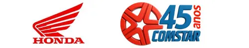 Honda Comstar