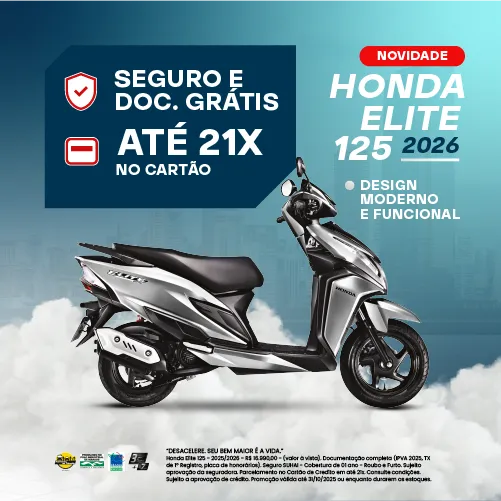 Banner Elite 125