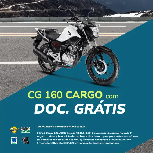 Banner Cargo 160