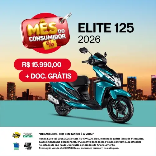 Banner Elite 125