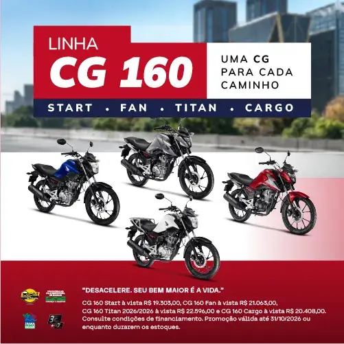 Banner CG 160