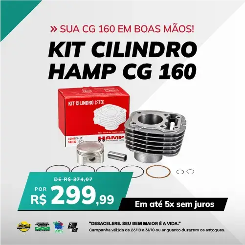 Banner HampCG