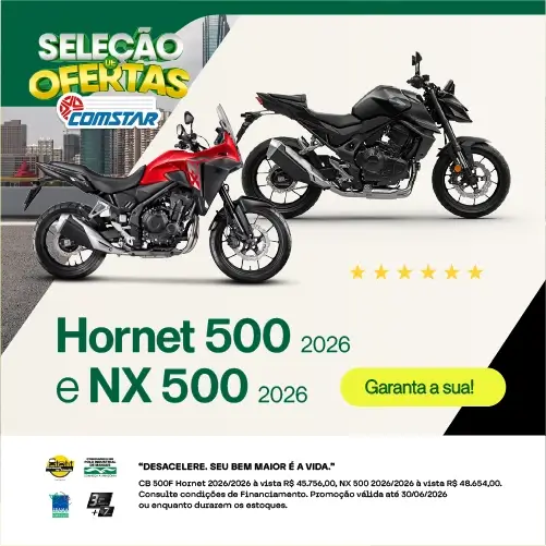 Banner Hornet