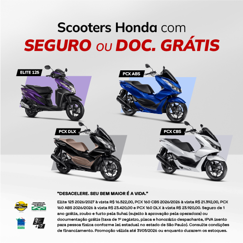 Banner Scooters