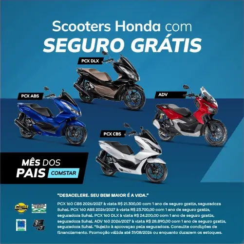 Banner Scooters