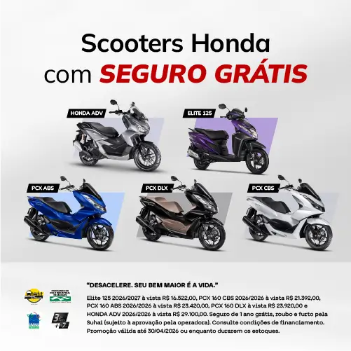 Banner Scooters