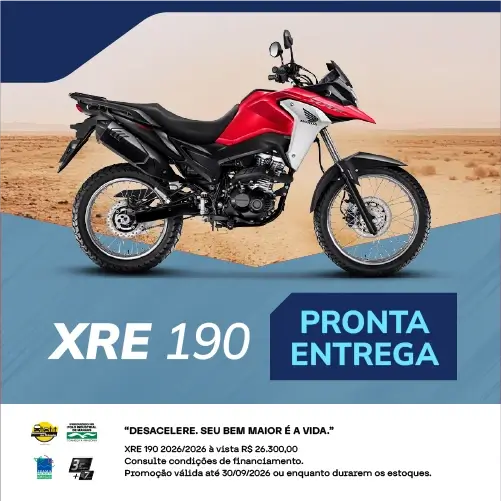 Banner XRE 190