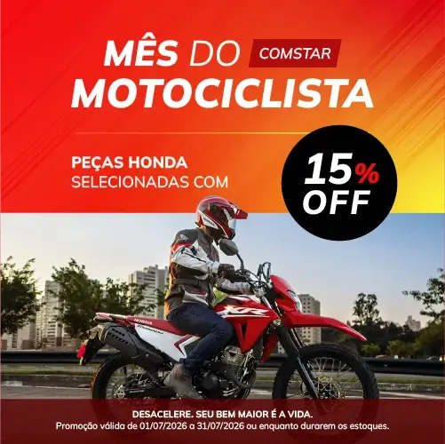 Banner Peças