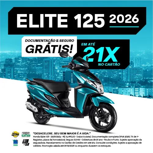 Banner Elite 125