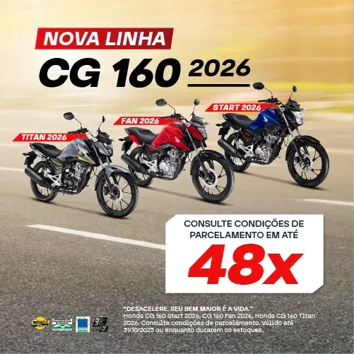 Banner CG 160