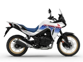 XL750 Transalp 2026