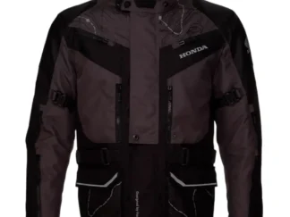 Jaqueta Alpinestars Honda Parka Adventure