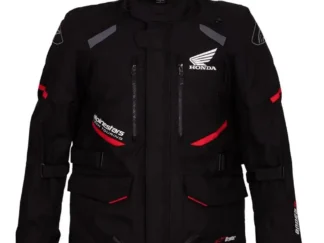 Jaqueta Alpinestars Andes V3 Drystar
