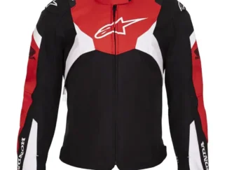 Jaqueta Honda Alpinestars T-Jaw V4 Stella