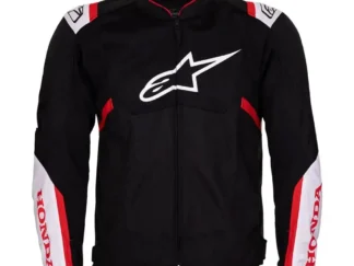 Jaqueta Honda Alpinestars T-SPS Air