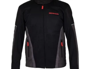 Jaqueta Verão Honda Masculina