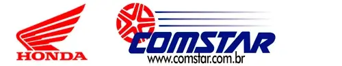 Honda Comstar
