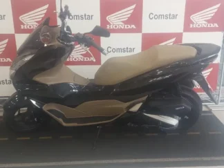 PCX 160 DLX 2025/2026