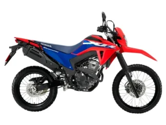 XR 300L Tornado 2027