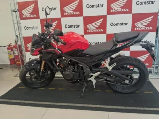 CB 500 Hornet 2024/2024