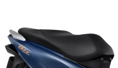 Novo Banco Biz 125 com Novo Banco