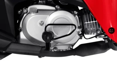 Motor Motor Biz 125