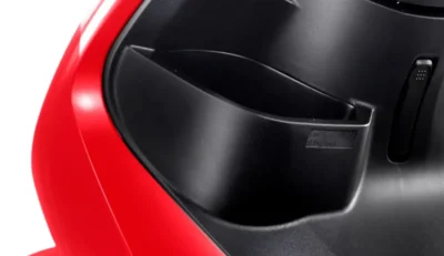 Porta Objetos Porta Objetos Biz 125